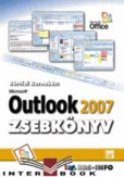 Microsoft Outlook 2007 zsebkönyv