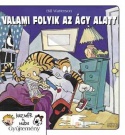 Valami folyik az ágy alatt