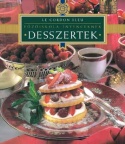 Desszertek