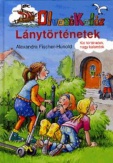 Lánytörténetek