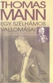 Egy szélhámos vallomásai