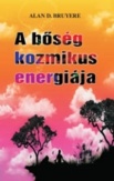 A bőség kozmikus energiája