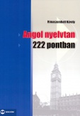 Angol nyelvtan 222 pontban