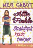 Allie Finkle - Szabályok kezdő tiniknek 1.