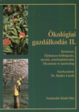 Ökológiai gazdálkodás II.