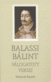 Balassi Bálint válogatott versei