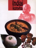 Indiai konyha