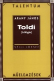 Arany János: Toldi (trilógia) 