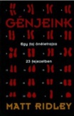 Génjeink