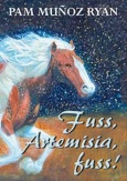 Fuss, Artemisa, fuss!