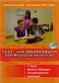 Test- und Übungsbuch - ÖSD Mittelstufe Deutsch B2