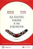 Az ügyfél sikere a mi sikerünk