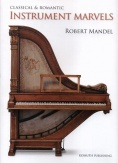 Classical & romantical instrumental marvels