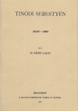 Tinódi Sebestyén 1505?-1556