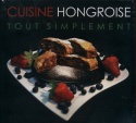 Cuisine Hongroise Tout Simplement