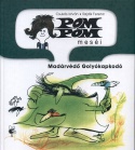 Pom Pom meséi - Madárvédő Golyókapkodó