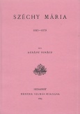 Széchy Mária 1610-1679