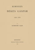 Kornyáti Békés Gáspár 1520-1579