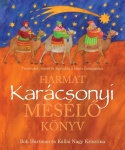 Karácsonyi mesélő könyv