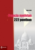 Francia nyelvtan 222 pontban