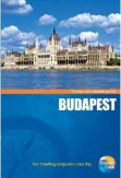 Budapest - Thomas Cook Traveller Guide