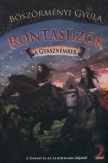 Rontásűzők 2. - A gyásznémber