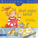 Bori sütni tanul