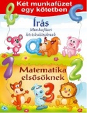 Matematika elsősöknek - Írás