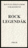 Rocklegendák