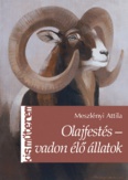 Olajfestés - vadon élő állatok