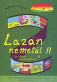 Lazán németül II.