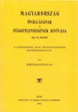 Magyarország önállásának és függetlenségének kivívása 1074 és 1075-ben