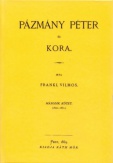 Pázmány Péter és kora II. 1622-1631