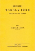 Késmárki Thököly Imre naplója 1676-1678. évekből