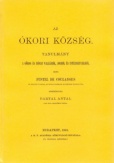 Az ókori község tanulmány a görög és római vallásról, jogról intézményekről