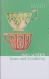 Sense and Sensibility