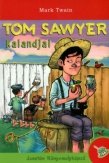 Tom Sawyer kalandjai