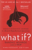 What if?