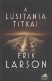 A Lusitania titkai