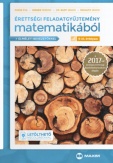 Érettségi feladatgyűjtemény matematikából 9-10. évfolyam (elméleti bevezetőkkel és letölthető megoldásokkal) 