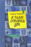 A Szent Johanna gimi 3.