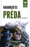 Ragadozó és préda