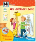 Mi MICSODA Junior - Az emberi test