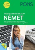 PONS Irodai kommunikáció - Német