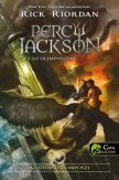 Percy Jackson és az olimposziak 5. - Az utolsó olimposzi - puhatábla