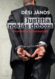 Justitia nokiás doboza