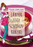 Lányok nagy szakácskönyve