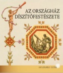 Az Országház díszítőfestészete