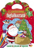 Karácsonyi foglalkoztató 2. rész