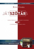 Játszótárs